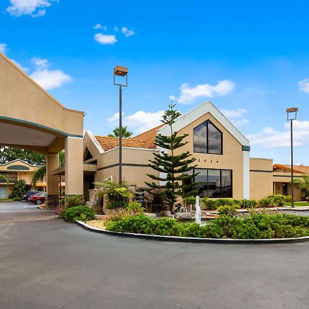 Best Western Orlando West Dış mekan fotoğraf