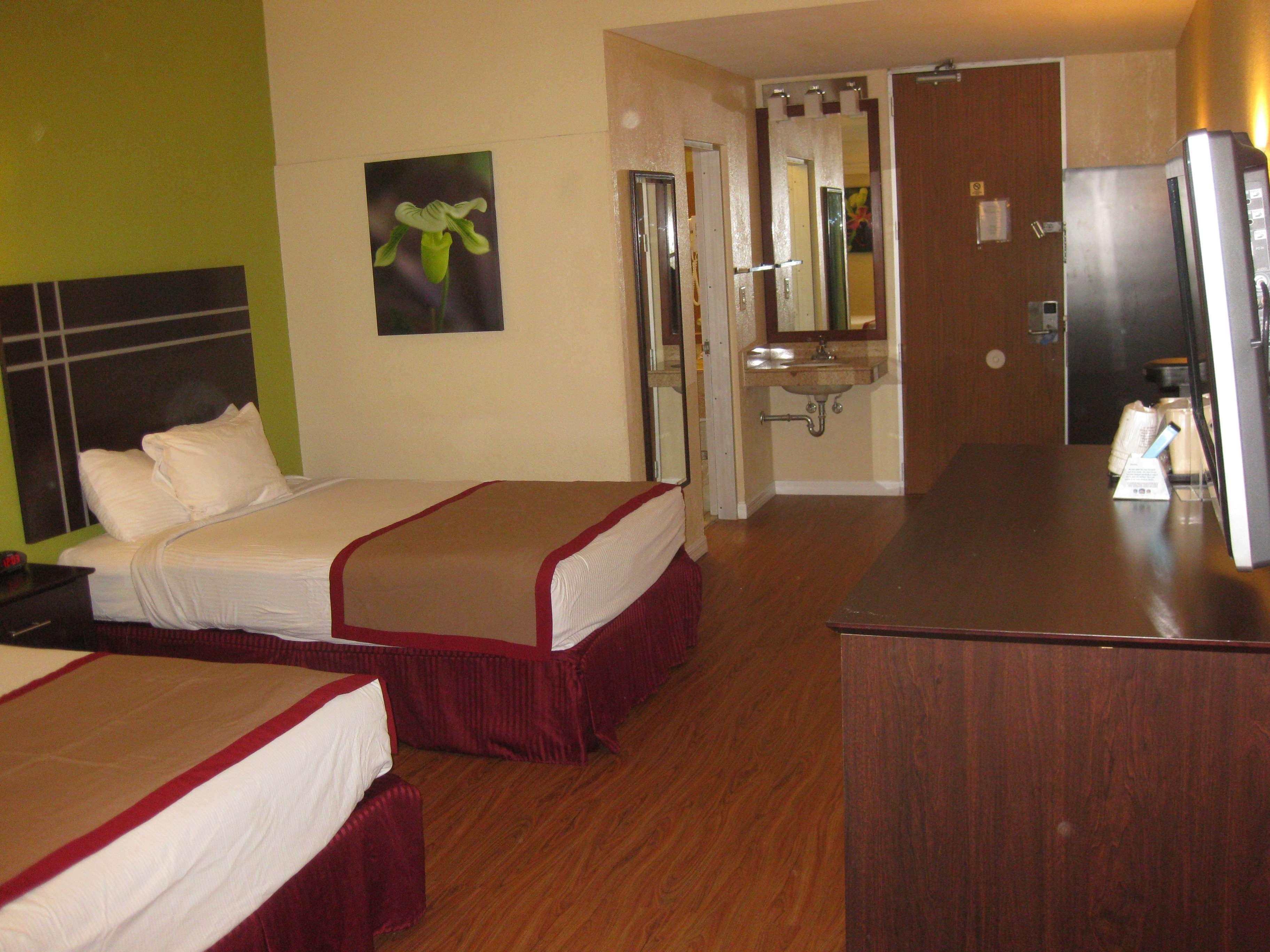 Best Western Orlando West Dış mekan fotoğraf