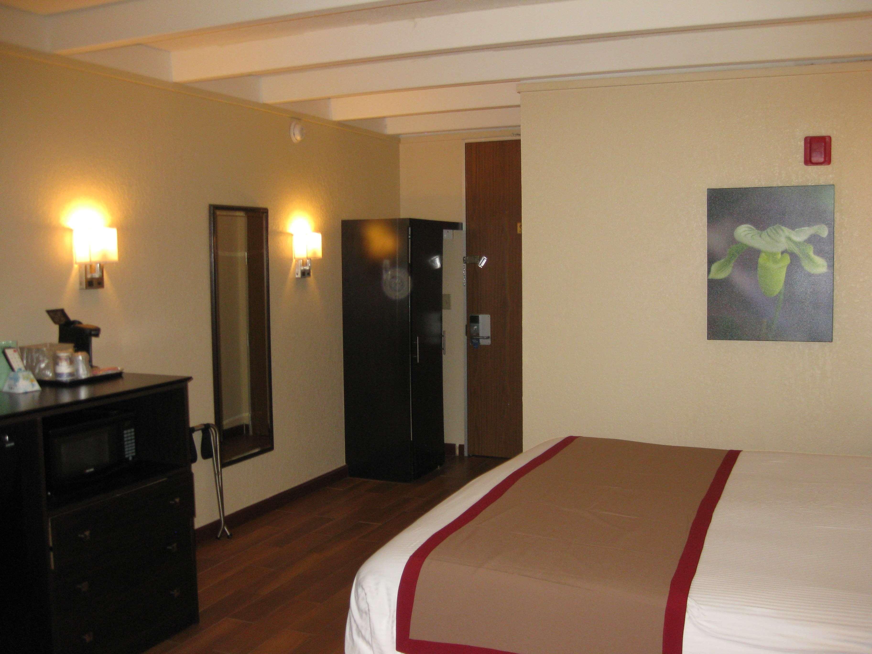 Best Western Orlando West Dış mekan fotoğraf