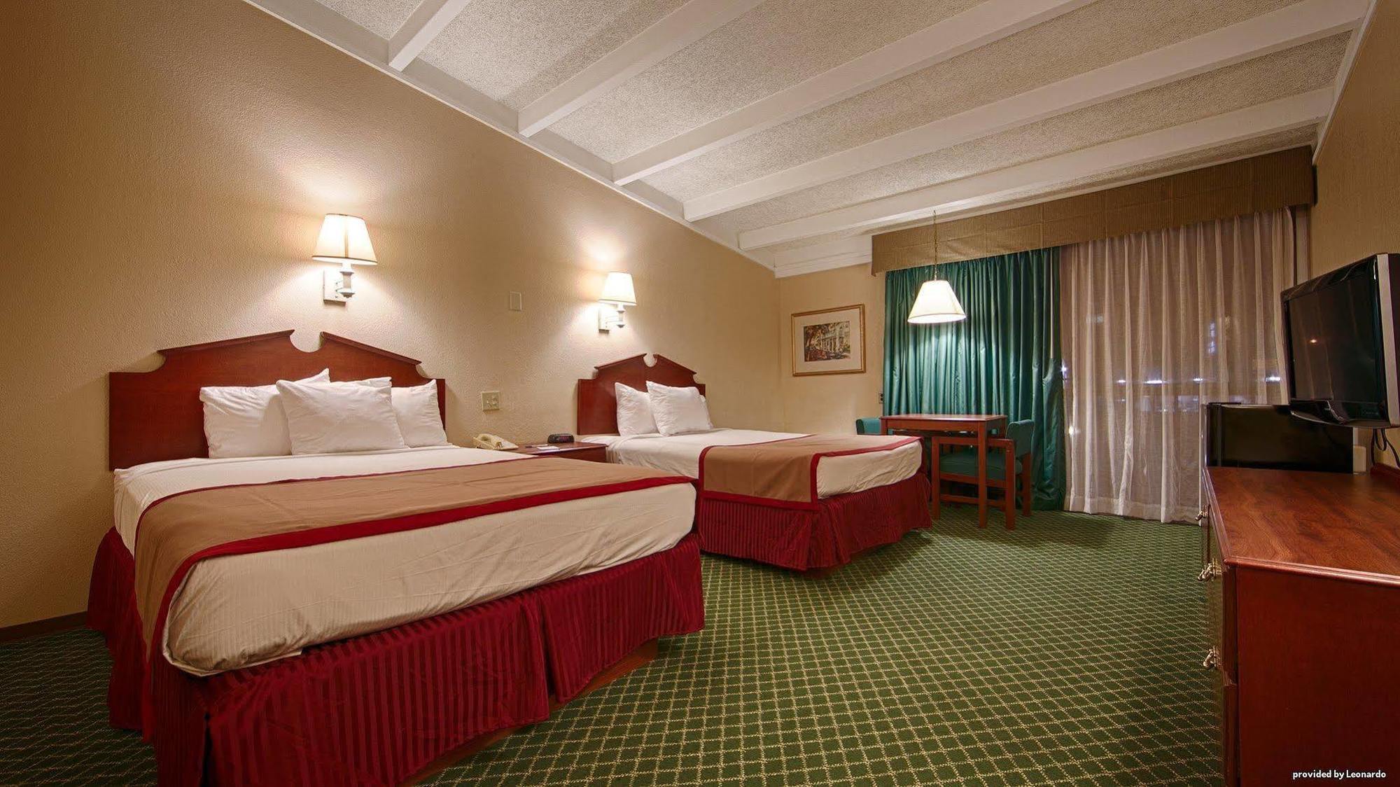 Best Western Orlando West Dış mekan fotoğraf
