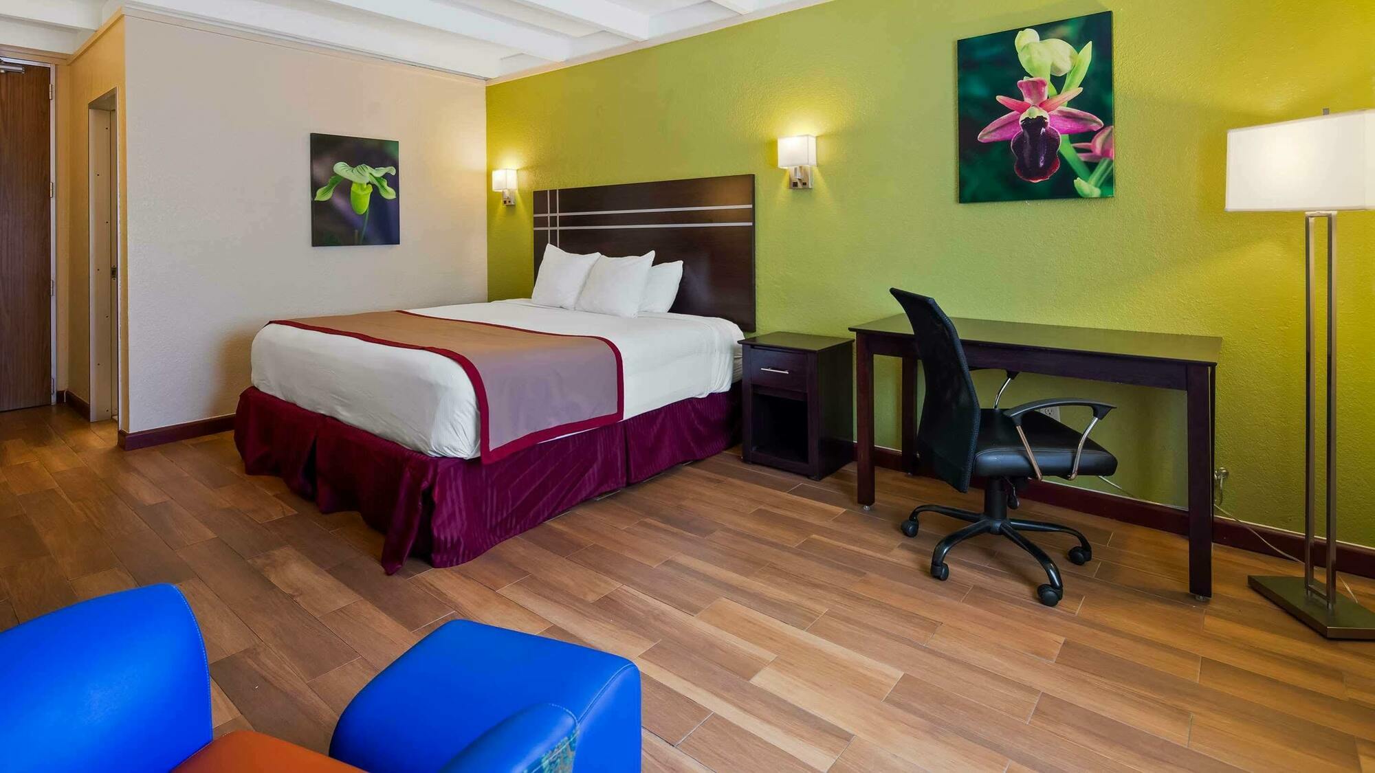 Best Western Orlando West Dış mekan fotoğraf